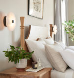 Ankeny Alabaster Ceiling Lamp - Image 3