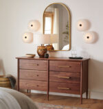 Ankeny Alabaster Ceiling Lamp - Image 19