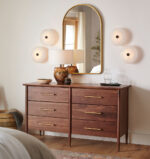Ankeny Alabaster Ceiling Lamp - Image 2