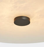 Ankeny Alabaster Ceiling Lamp - Image 11