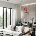 Another Day Chandelier - Image 4