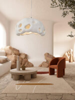 Ant Nest Pendant Lamp - Image 8