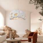 Ant Nest Pendant Lamp - Image 3