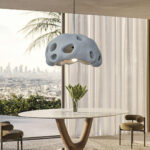 Ant Nest Pendant Lamp - Image 5