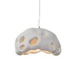 Ant Nest Pendant Lamp - Image 10
