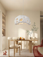 Ant Nest Pendant Lamp - Image 11