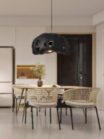 Ant Nest Pendant Lamp - Image 9