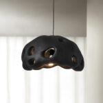 Ant Nest Pendant Lamp - Image 12