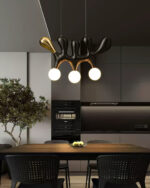 Antenna Pendant Lamp - Image 17