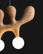 Antenna Pendant Lamp - Image 19