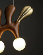 Antenna Pendant Lamp - Image 20