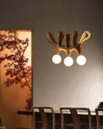 Antenna Pendant Lamp - Image 4