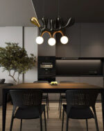 Antenna Pendant Lamp - Image 7