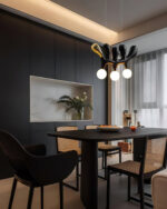 Antenna Pendant Lamp - Image 8