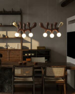 Antenna Pendant Lamp - Image 10