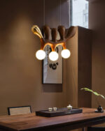 Antenna Pendant Lamp - Image 5