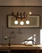 Antenna Pendant Lamp - Image 3