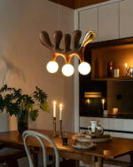 Antenna Pendant Lamp - Image 16