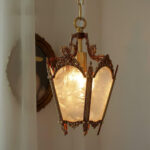 Antique Empire Pendant Lamp - Image 14