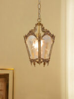 Antique Empire Pendant Lamp - Image 17