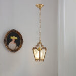 Antique Empire Pendant Lamp - Image 18