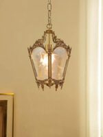 Antique Empire Pendant Lamp - Image 10