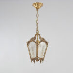 Antique Empire Pendant Lamp - Image 12