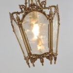 Antique Empire Pendant Lamp - Image 13