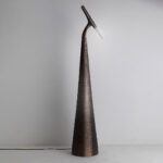 Apex Texture Floor Lamp - Image 16