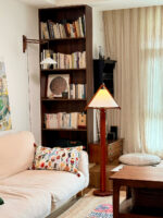 Apex Triangle Shade Floor Lamp - Image 14