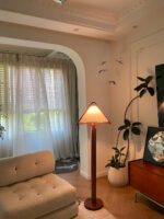 Apex Triangle Shade Floor Lamp - Image 16