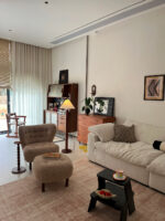 Apex Triangle Shade Floor Lamp - Image 17