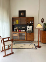 Apex Triangle Shade Floor Lamp - Image 20