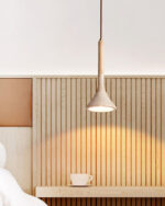 Aplomb Travertine Pendant Lamp - Image 18