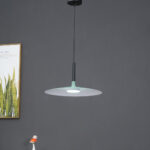 Aplomb Metal Pendant Lamp - Image 18