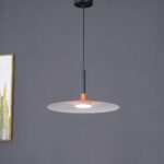Aplomb Metal Pendant Lamp - Image 19