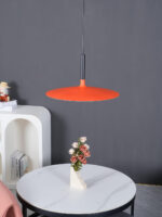 Aplomb Metal Pendant Lamp - Image 13