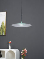 Aplomb Metal Pendant Lamp - Image 14