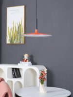 Aplomb Metal Pendant Lamp - Image 16