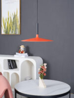 Aplomb Metal Pendant Lamp - Image 11