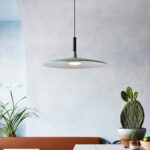 Aplomb Metal Pendant Lamp - Image 7