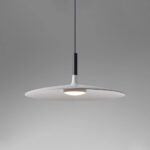 Aplomb Metal Pendant Lamp - Image 9