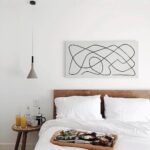 Conical Concrete Pendant Light - Image 10