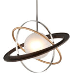 Apogee Pendant Lamp - Image 12