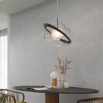 Apogee Pendant Lamp - Image 16