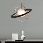 Apogee Pendant Lamp - Image 7