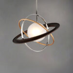 Apogee Pendant Lamp - Image 18