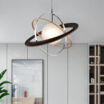 Apogee Pendant Lamp - Image 4