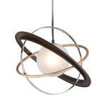 Apogee Pendant Lamp - Image 20