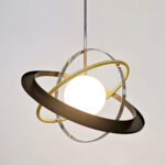 Apogee Pendant Lamp - Image 8